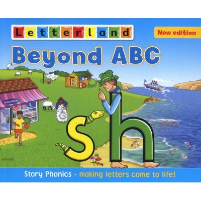 Beyond ABC Image