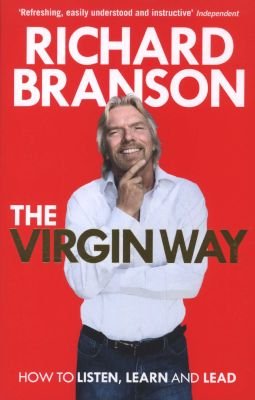 The Virgin Way Image