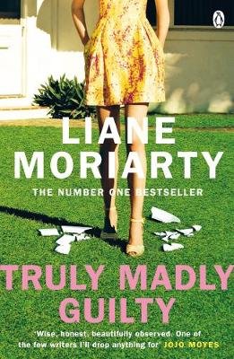 Truly Madly Guilty Image