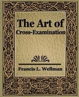 The Art of Cross Examination Image