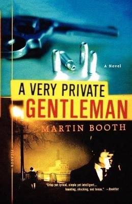 A Very Private Gentleman Image