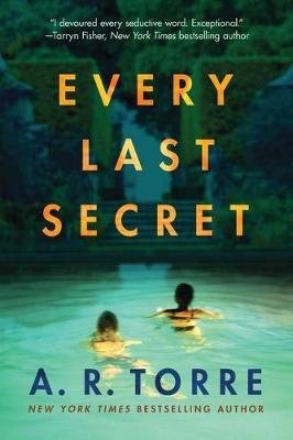 Every Last Secret Image