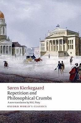 Repetition and Philosophical Crumbs Image