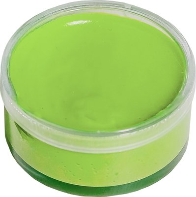 Dala Face Paint - Pastel Green (Small)(10 ml) Image