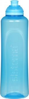 Sistema Twist 'n' Sip Swift Bottle (Blue) (600ml) Image