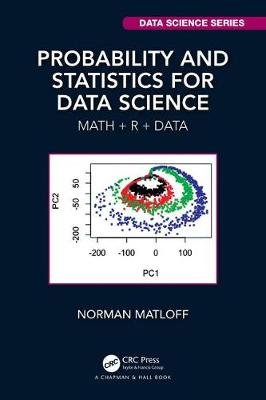 Probability and Statistics for Data Science Image