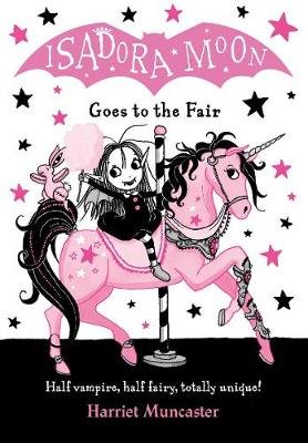 Isadora Moon Goes to the Fair Image