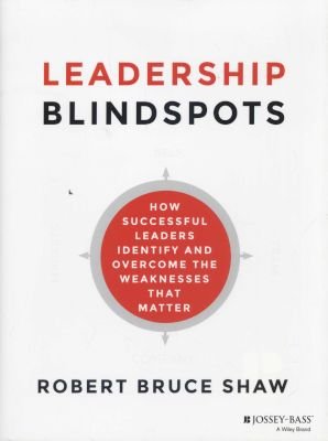 Leadership Blindspots Image
