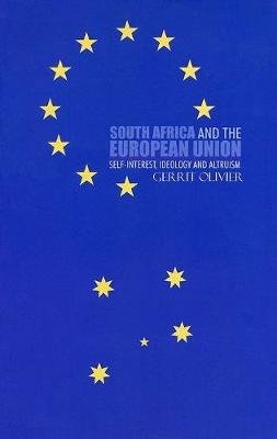 South Africa and the European Union Image