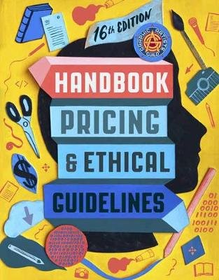 Graphic Artists Guild Handbook, 16th Edition Image