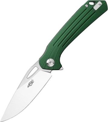 Ganzo Firebird FH921 D2 Folding Knife (Green) Image