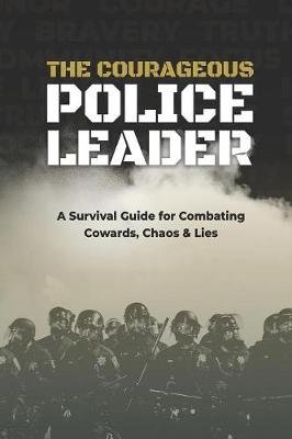 The Courageous Police Leader Image