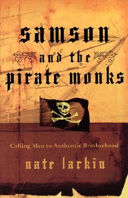 Samson and the Pirate Monks Image