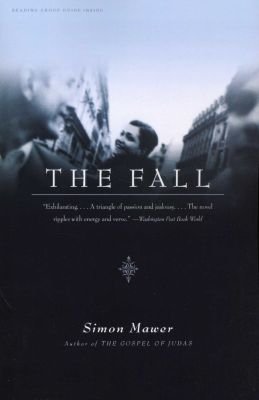 The Fall Image