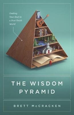 The Wisdom Pyramid Image