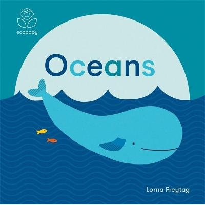 Eco Baby: Oceans Image