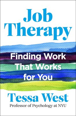 Job Therapy Image