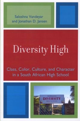 Diversity High Image