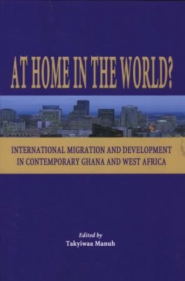 At Home in the World Image