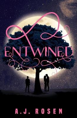 Entwined Image