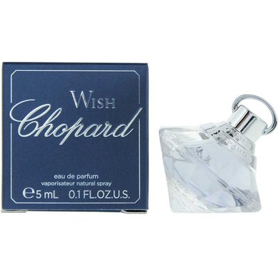 Chopard Wish Eau de Parfum (5ml) Image