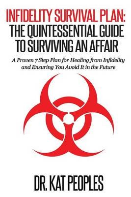 Infidelity Survival Plan Image