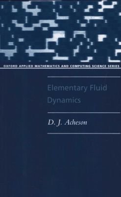 Elementary Fluid Dynamics Image