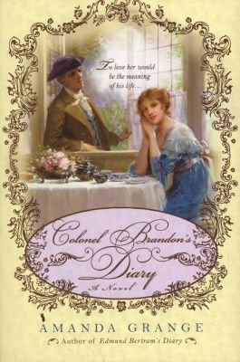 Colonel Brandon's Diary Image