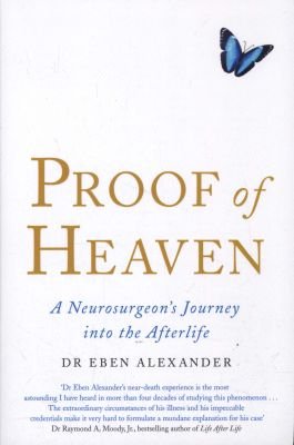 Proof of Heaven Image