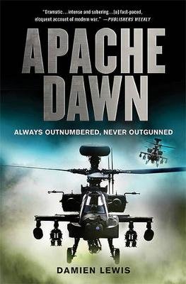 Apache Dawn Image