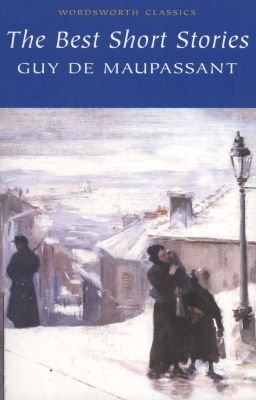 The Best Short Stories Image