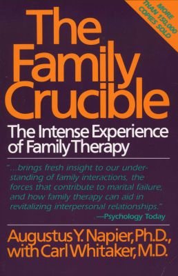 The Family Crucible Image