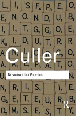 Structuralist Poetics Image