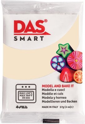 DAS Smart Model & Bake It - Vanilla (57g) Image