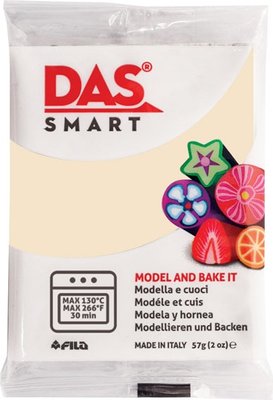 DAS Smart Model & Bake It (Vanilla)(57g) picture