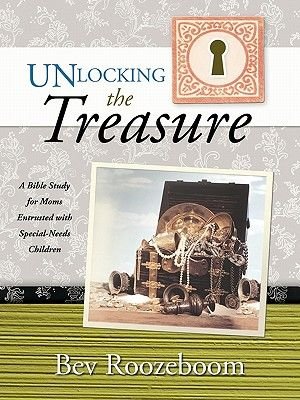 Unlocking the Treasure Image