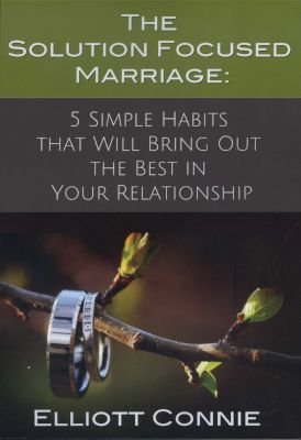 The Solution Focused Marriage Image