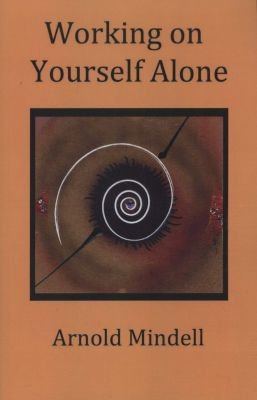 Working on Yourself Alone Image