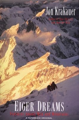 Eiger Dreams Image