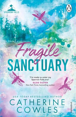 Fragile Sanctuary Image