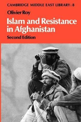 Islam and Resistance in Afghanistan Image