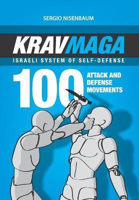 Krav Maga - Israeli System of Self-Defense Image
