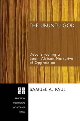 The Ubuntu God Image