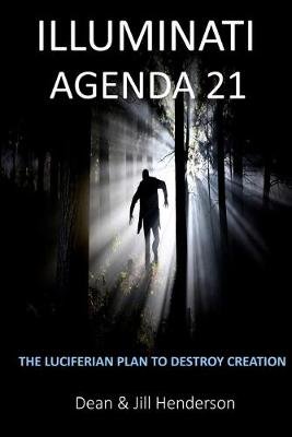 Illuminati Agenda 21 Image