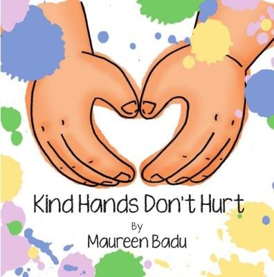 Kind Hands Don't Hurt Image