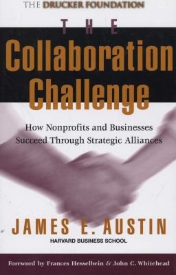 The Collaboration Challenge Image