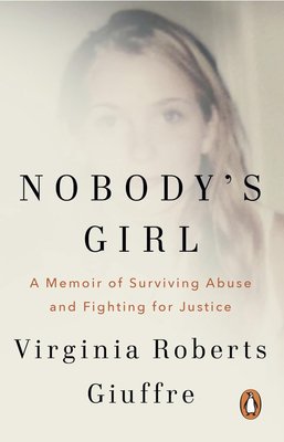 Nobody's Girl Image