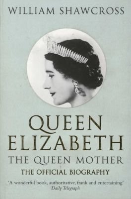 Queen Elizabeth the Queen Mother Image