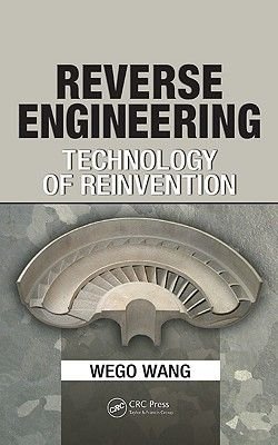 Reverse Engineering Image