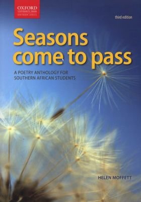 Seasons Come To Pass Image